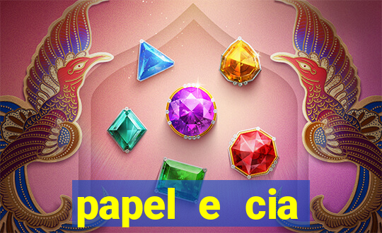papel e cia salvador shopping